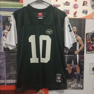 Vintage Chad Pennington New York Jets Jersey